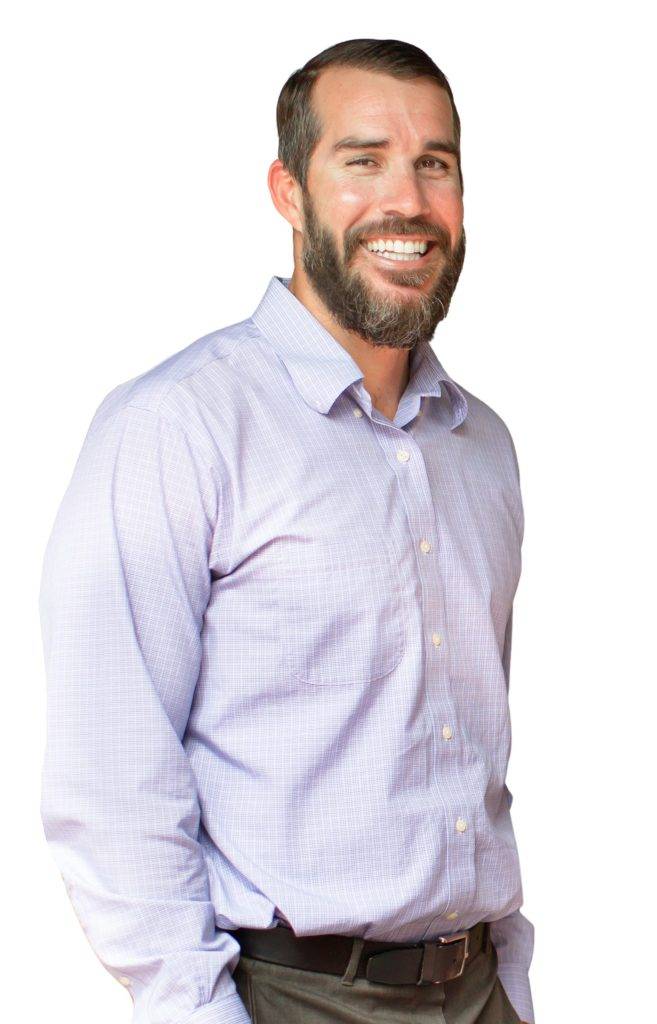Dr. Dan Stewart