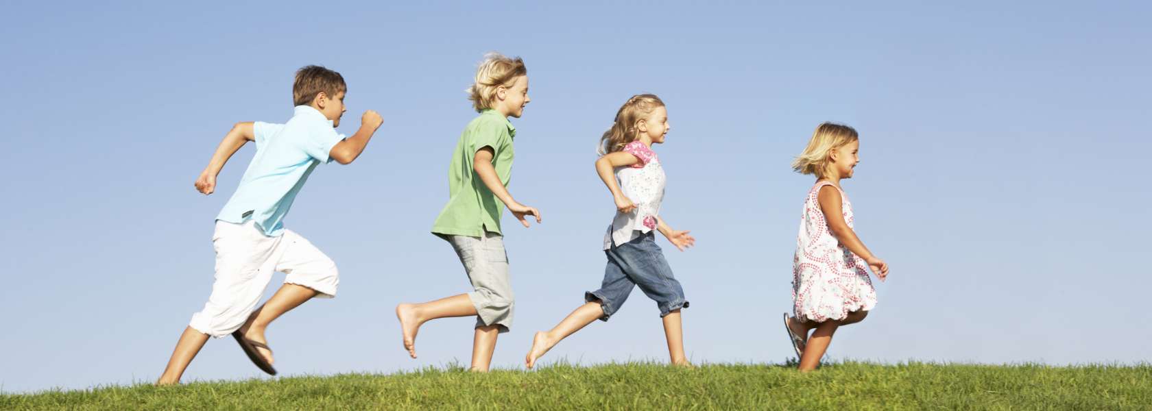 Treatment For Children