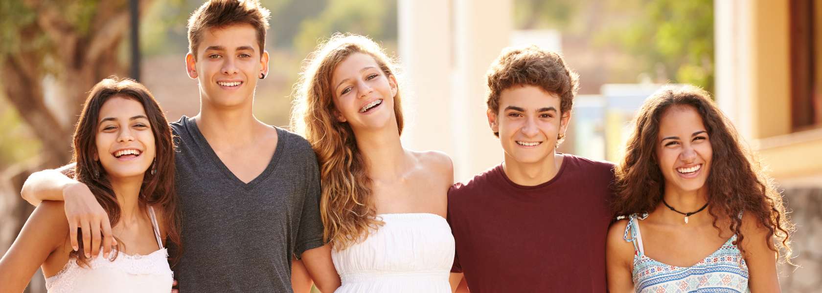 Treatment For Teens