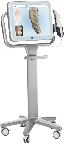 iTero Scanner