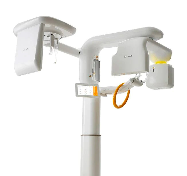 iCat Scanner